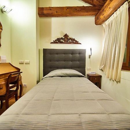 Hotel Ca Zane Martin Dolo Exteriér fotografie