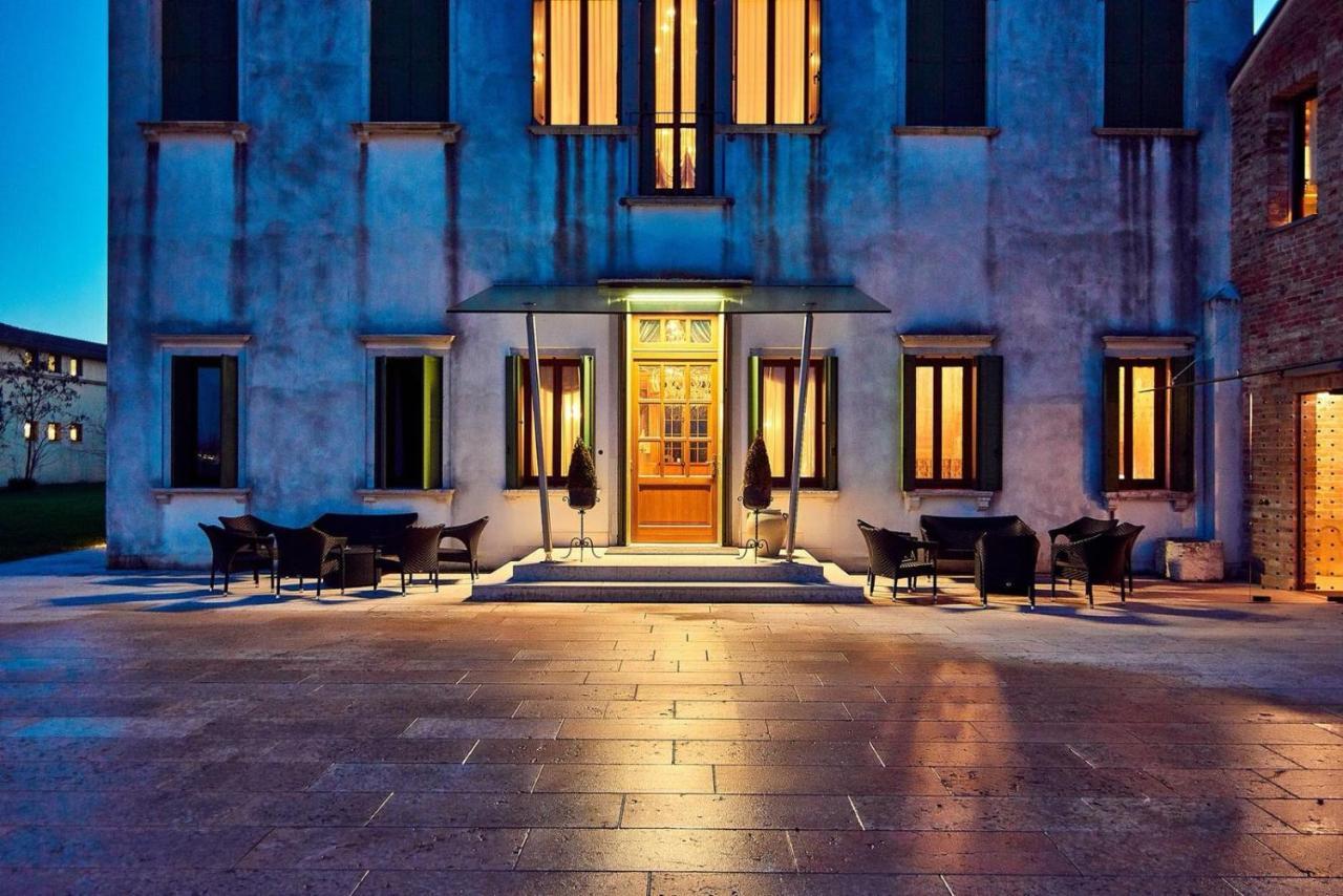 Hotel Ca Zane Martin Dolo Exteriér fotografie
