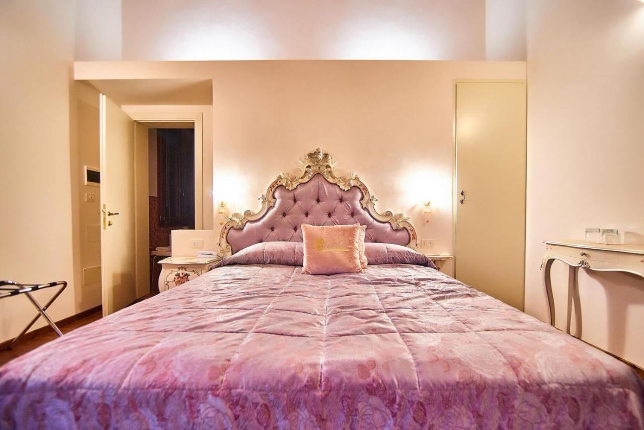 Hotel Ca Zane Martin Dolo Exteriér fotografie
