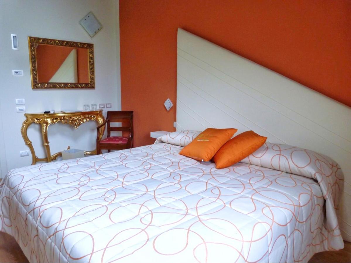 Hotel Ca Zane Martin Dolo Exteriér fotografie