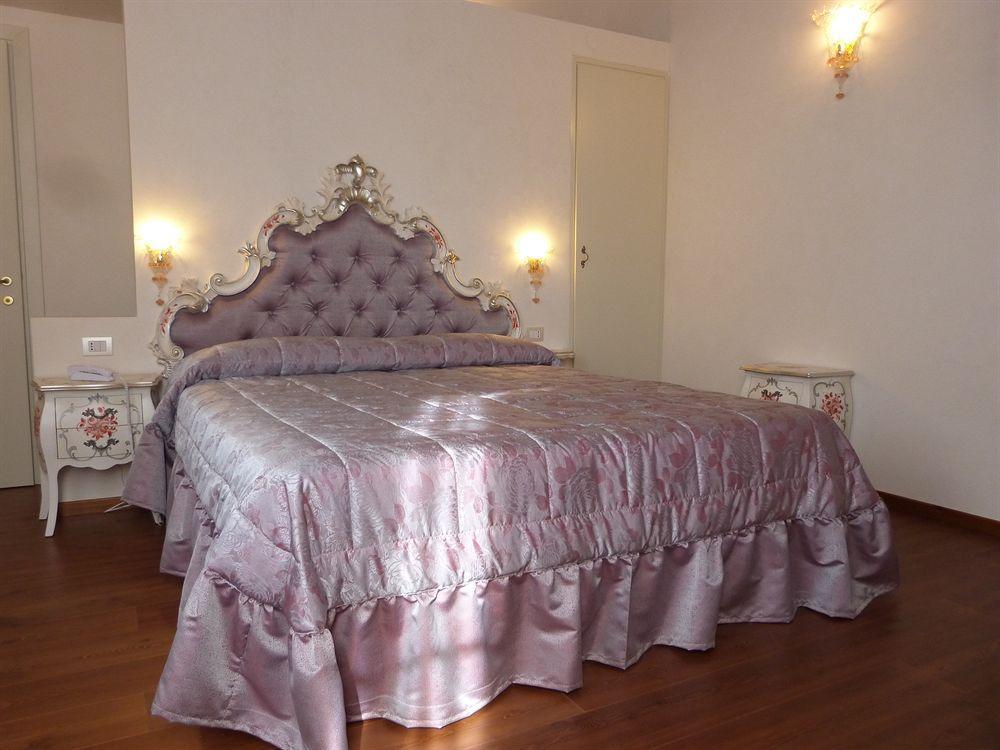 Hotel Ca Zane Martin Dolo Exteriér fotografie